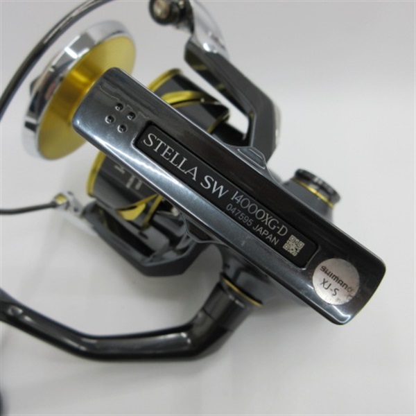 ２５ステラＳＷ１４０００ＸＧ